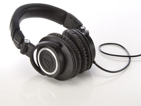Audio-Technica ATH-M50